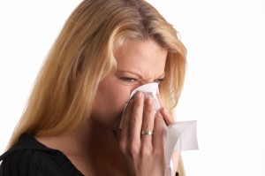 Alergia możliwa do zwalczenia